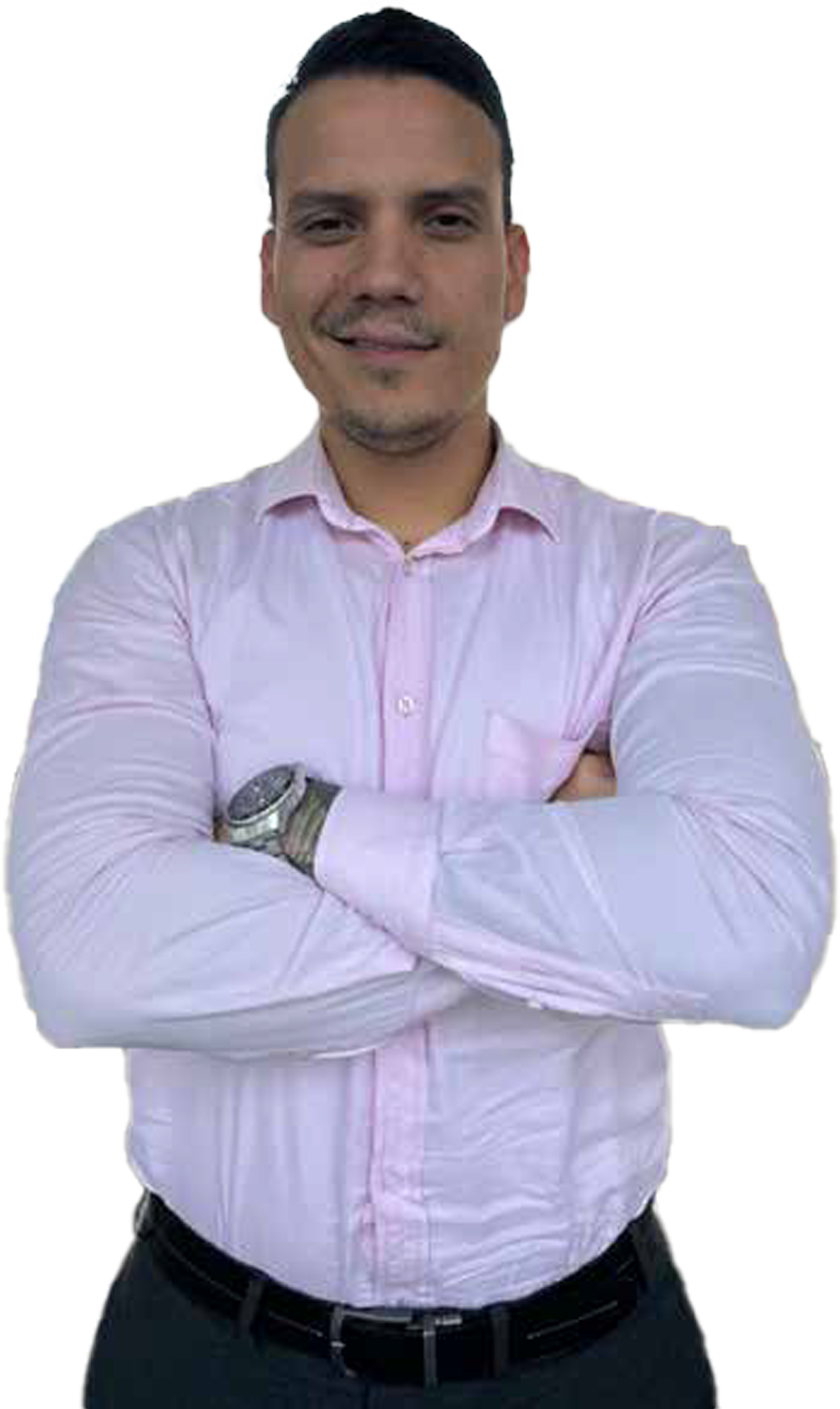 Oscar Araujo Sanchez