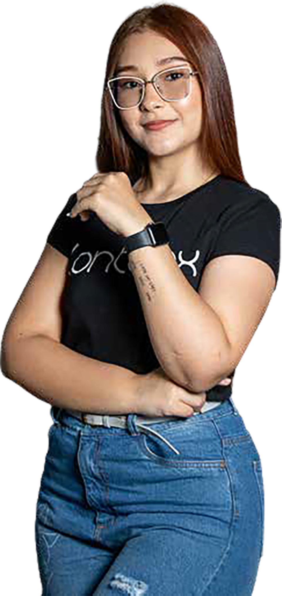 María Daniela Agudelo Vargas